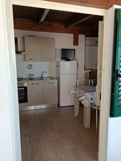 Casa Vacanza Tramontana - Peschici - 1