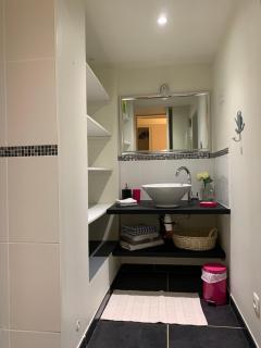 Suite parentale de Laudacieuse - 4