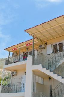 Nicol's View House - 2