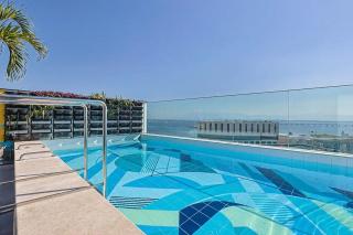 SkyLux Rio Luxo com Garagem - 4