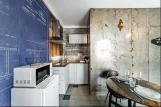 Studio AVENTURE - Le Méridien #Lave-vaisselle #Wifi #Ventilateur - Charbonnières-les-Bains - 1