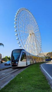 SkyLux Rio Luxo com Garagem - Rio de Janeiro - 7