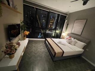 KLCC Sky Villa Suites Scarletz - Kuala Lumpur - 2
