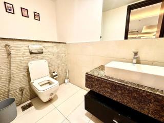 Penthouse | 14 Flr | 2.5 Bed | Blcny | Gold Crest - 7