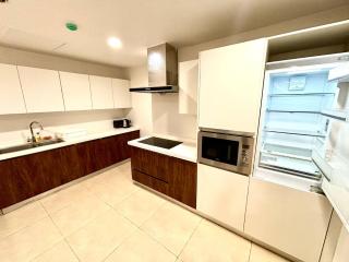 Penthouse | 14 Flr | 2.5 Bed | Blcny | Gold Crest - 6