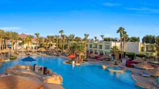Sierra Sharm El Sheikh - Scharm asch-Schaich - 6