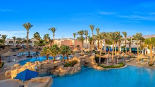 Sierra Sharm El Sheikh - Scharm asch-Schaich - 8