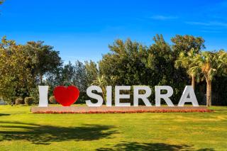 Sierra Sharm El Sheikh - Scharm asch-Schaich - 4