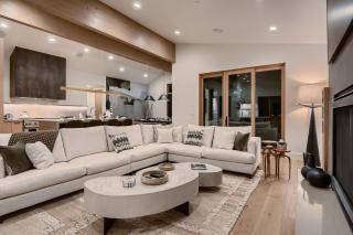 1060 Park Ski Magnificent Mountain Retreat by SkyRun Park City - Park City - 0