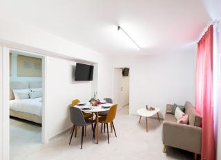 Bookamvillia Apartment - Nydri - 2