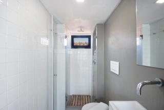 Terrace apartment for 2 in city center - Aveiro - 9