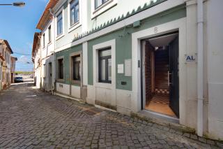 Terrace apartment for 2 in city center - Aveiro - 6