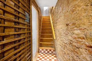 Terrace apartment for 2 in city center - Aveiro - 4