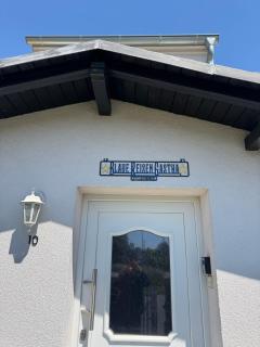Blaue Reisen Gasthaus - - 8