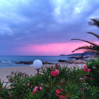 Hôtel et Résidence Ta Kladia - Omigna - Cargèse - 3