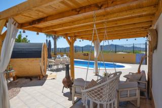 Casa Coco - Mazarrón - 6