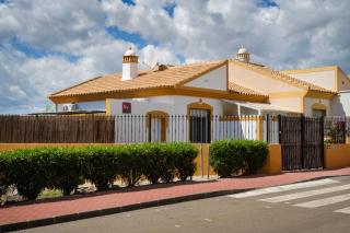Casa Coco - Mazarrón - 9