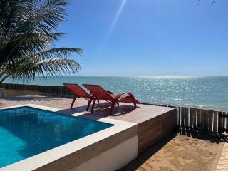 Casa Charme Milagres - Pôrto de Pedras - 3