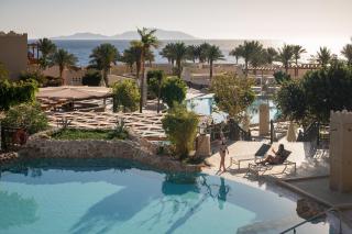 The Grand Hotel Sharm El Sheikh - 0