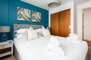 Mojo - Modern Apartment with Balcony - 6