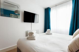 Mojo - Modern Apartment with Balcony - 4