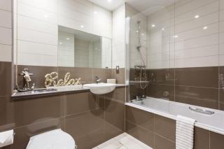 Mojo - Modern Apartment with Balcony - 3