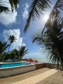 Casa Charme Milagres - 3