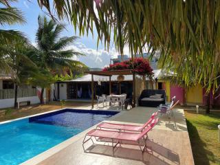 Casa Charme Milagres - Pôrto de Pedras - 9