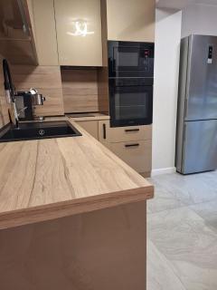 Top Apartment Sevi - Varna - 8