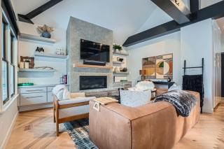 1102 Park Avenue Dream by SkyRun Park City - Park City - 0
