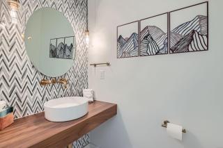 1102 Park Avenue Dream by SkyRun Park City - Park City - 5