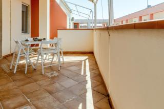 GuestHost - Relaxing Stay in Alghero with Terrace - Alghero - 9