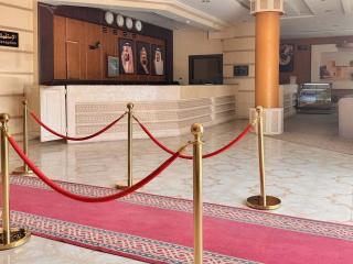 فندق كادي بارك اشبيلية - Riad - 1