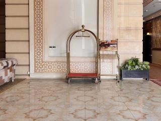 فندق كادي بارك اشبيلية - Riad - 1