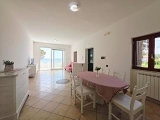 VILLA I DELFINI - Terracina Fronte Mare - Lido Di Fondi - 7