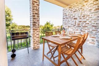 Casamea, T2 Charme, Piscine et Plage - Talasani - 6