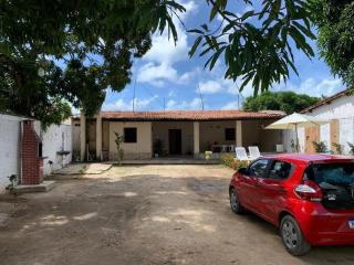 Casa em Paripueira Dois quartos grandes - Paripueira - 0