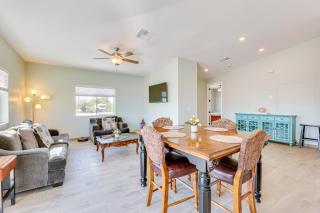 Mtn Views Spacious Family Home in Casa Grande! - Casa Grande - 0