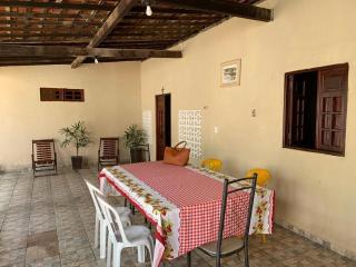 Casa em Paripueira Dois quartos grandes - Paripueira - 7