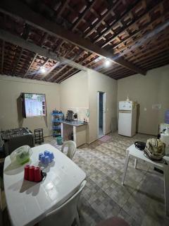 Casa em Paripueira Dois quartos grandes - Paripueira - 5