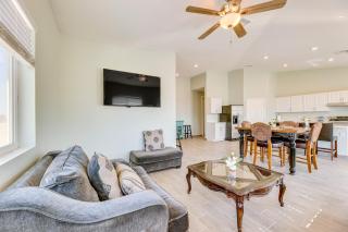 Mtn Views Spacious Family Home in Casa Grande! - 6