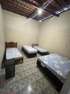 Casa em Paripueira Dois quartos grandes - Paripueira - 4
