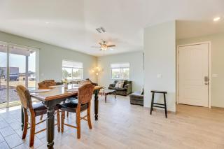 Mtn Views Spacious Family Home in Casa Grande! - Casa Grande - 4