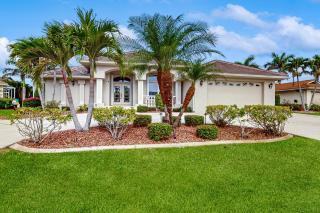 Sea Horse Haven - Punta Gorda - 9