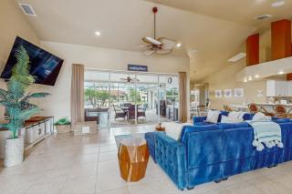 Sea Horse Haven - Punta Gorda - 8