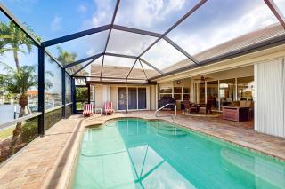 Sea Horse Haven - Punta Gorda - 7