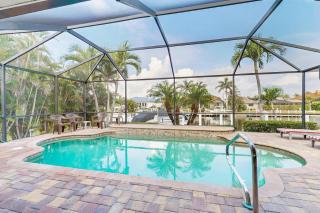 Sea Horse Haven - Punta Gorda - 6
