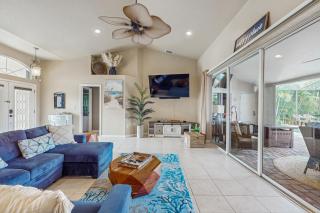 Sea Horse Haven - Punta Gorda - 5