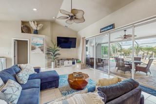 Sea Horse Haven - Punta Gorda - 4