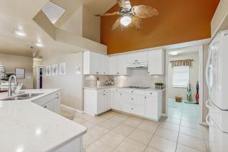 Sea Horse Haven - Punta Gorda - 1